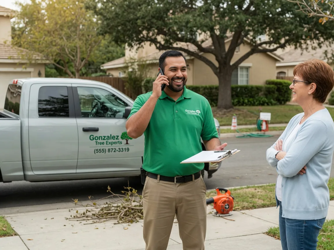 Tree Service Palo Pinto, TX FAQs